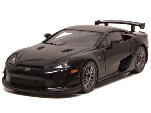 Lexus lfa nurburgring package - lfa,
