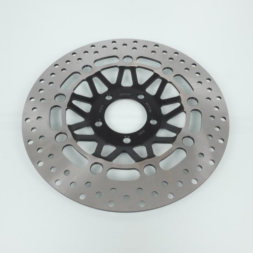 Disque frein avant sifam - frein,