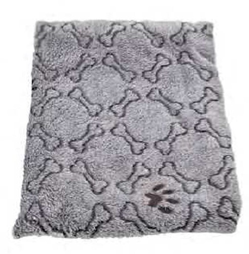 Couverture plaid microfibre - plaid,