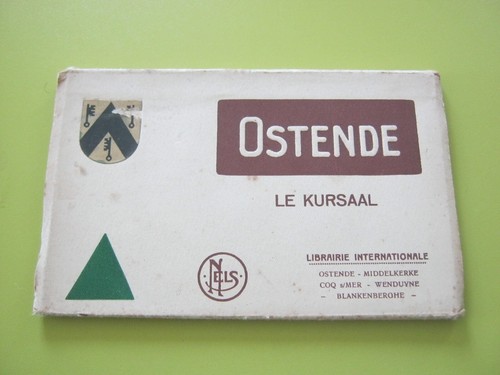 Cartes postales anciennes - cartes,