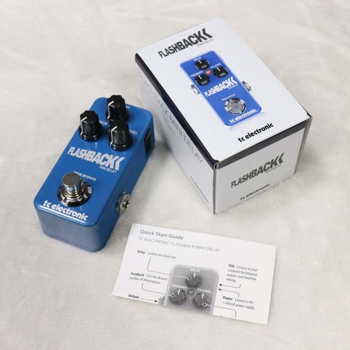 Electronic flashback mini - electronic,