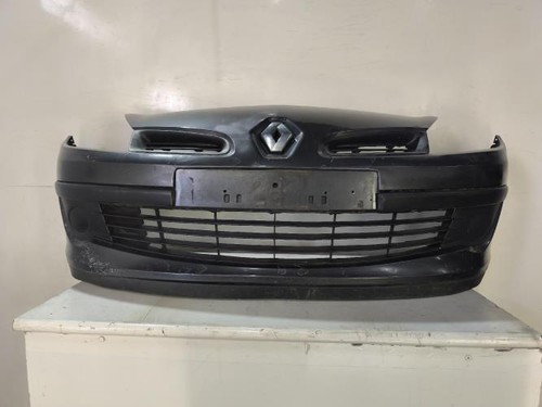 Pare choc avant renault clio - choc,
