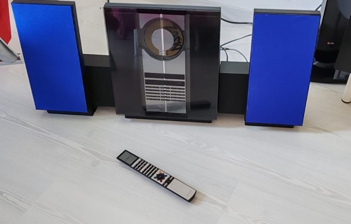 Bang olufsen beosound - beosound, 2500