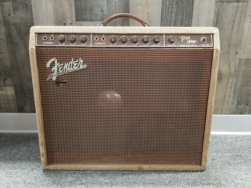 1960 fender pro rare - 1960,
