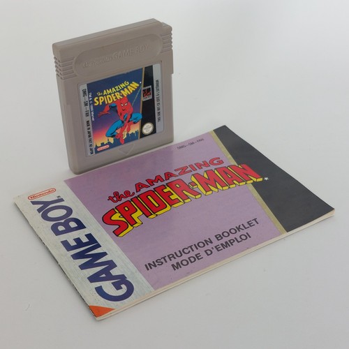 The amazing spider man - amazing, spider-man