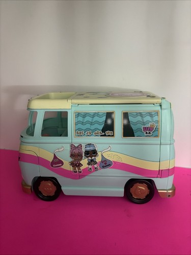 2022 lol surprise camper van - 2022,