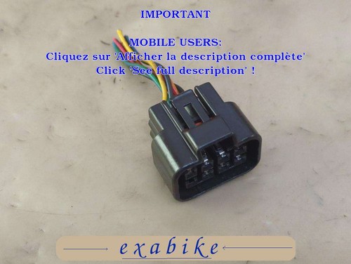 Cosse pour suzuki - cosse,