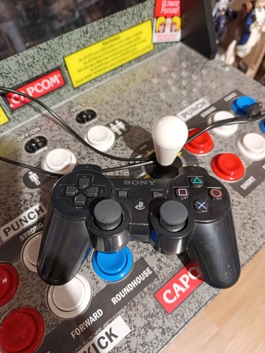 Manette ps3 - manette,