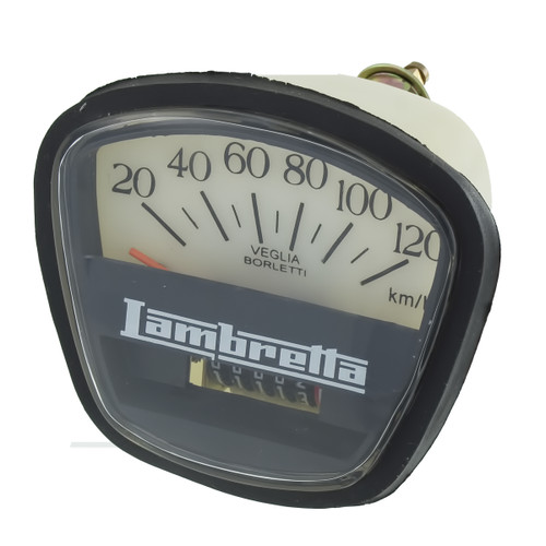 Compteur kilométrage - compteur,