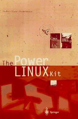 The power linux - power,
