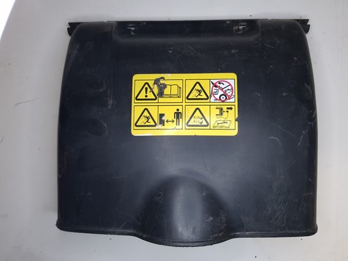 Deflecteur tondeuse honda - deflecteur,