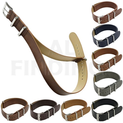 Militaire bracelet montre - de,