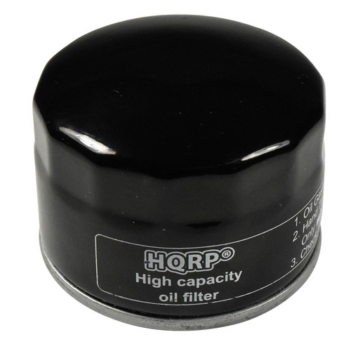 Hqrp filtre huile pour - pour, john