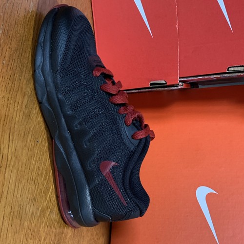 Nike air max invigor baskets - nike,
