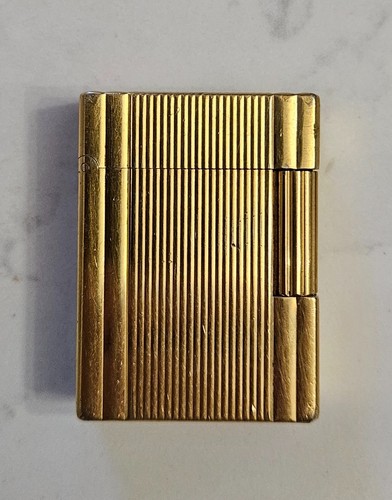 Ancien briquet dupont - briquet, en