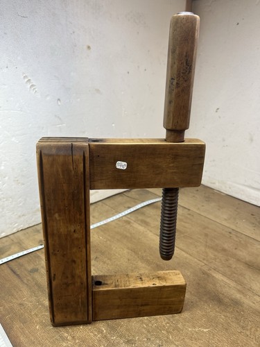 Serre joint outil ancien - outil,