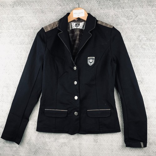 Fouganza veste blazer - veste,