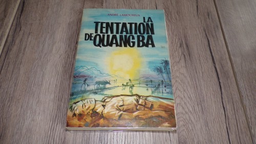 Tentation quang - la,