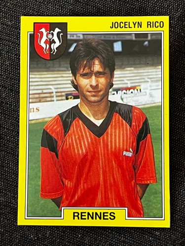 Vignette sticker panini foot - vignette,