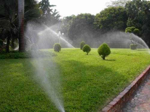 Ensemble irrigation jardin - ensemble,
