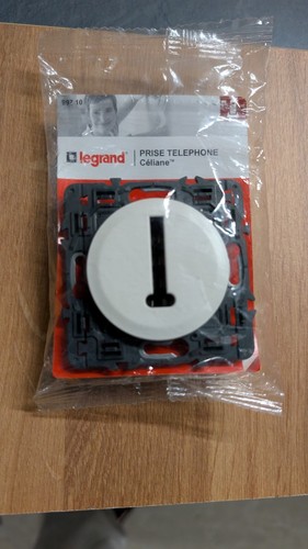 Legrand céliane 99710 prise - legrand,