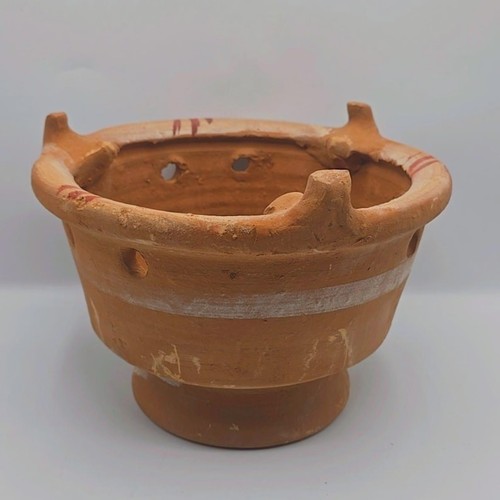 Brasero marocain mejmer - , en