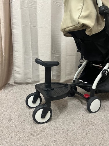 Yoyo board babyzen stokke pour - yoyo,
