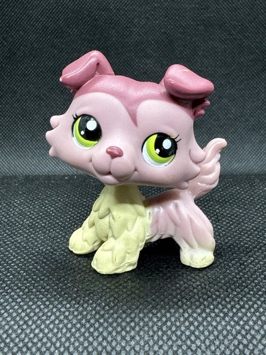 Littlest petshop pet shop - my,