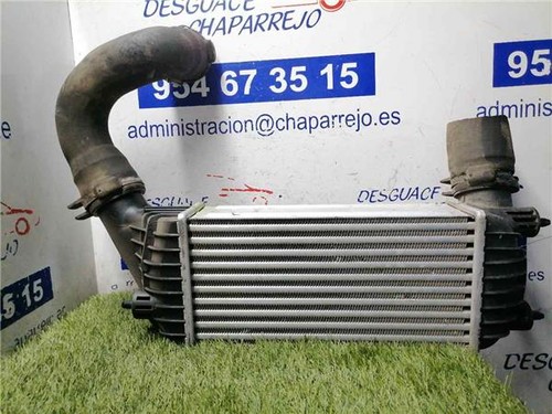 Intercooler citroen jumpy - intercooler,