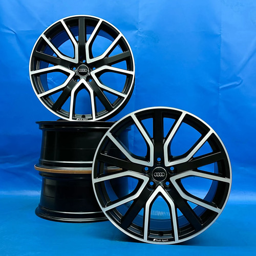 Pouces audi sq3 f3 - q3,