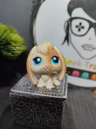 Lps0897 littlest petshop - my,