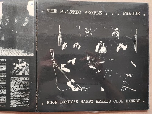The plastic people egon - people,