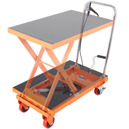 Vevor chariot table - à,