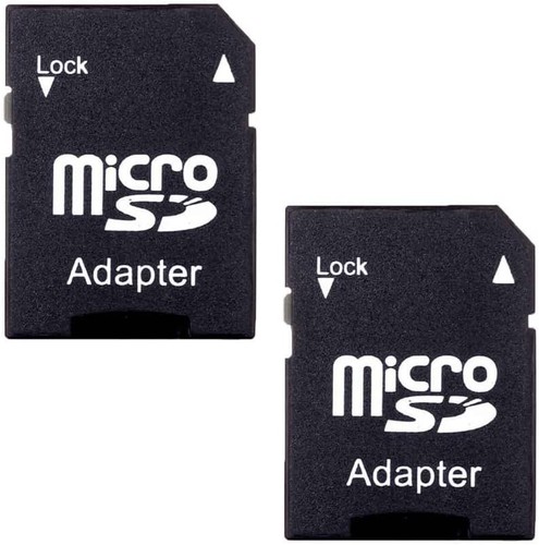 Adaptateur lecteur carte - lecteur, de