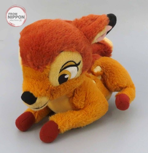 Peluche bambi 20cm - peluche, "bambi"