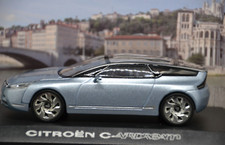 1/43 CONCEPT Citroën C
