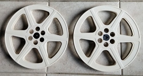 Bobines pour films - pour,