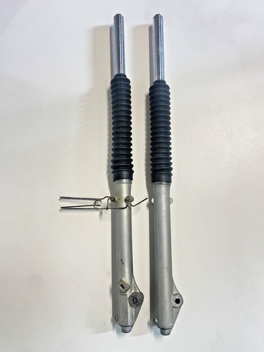 Tubes fourche honda mtx - honda,