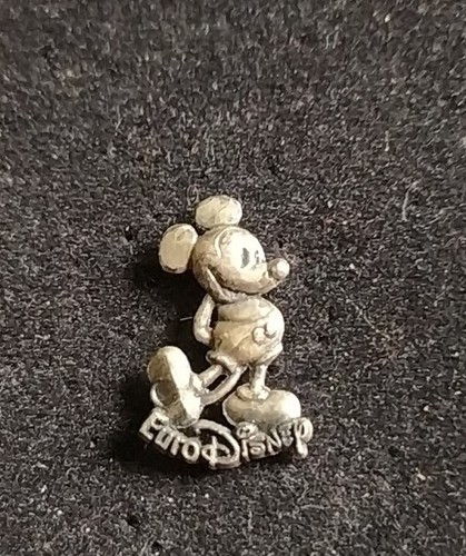 Rare pins mickey - rare, eurodisney