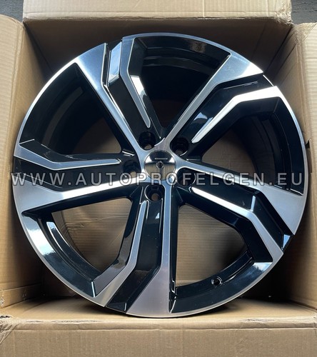 Neuf volvo xc90 style - neuf,