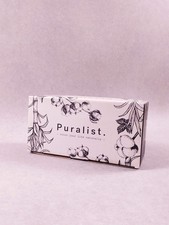 Lampe UV LED ongles Puralist