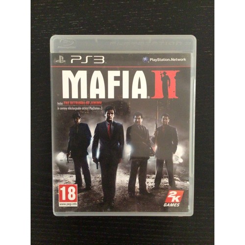 Mafia occasion - mafia,