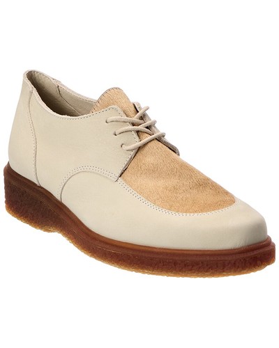 Arche johiro leather - leather, &