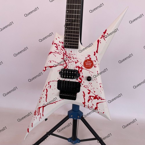 Electric guitar stainless - guitar,