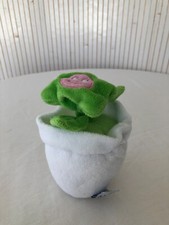 Doudou Hochet Pot de fleur