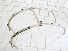 BMW C1 125 EXECUTIVE Cadre De Protection