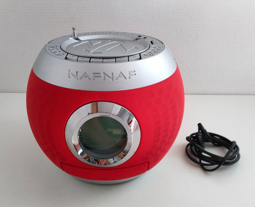 Naf hyp mini boombox - naf,