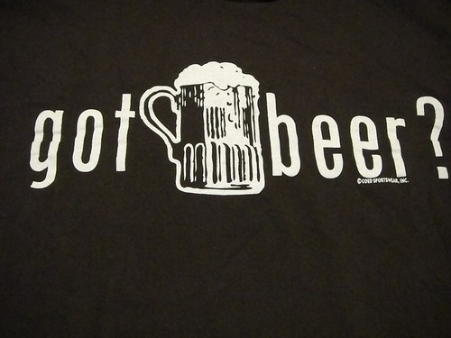 Coed sportswear got beer - coed,