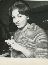 Farah Pahlavi Diba Vintage