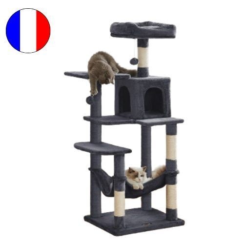 Arbre chat géant - arbre, pro